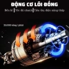 Máy Xay Bột Khô GVQ 300W 8 Lưỡi Dao Đa Năng - Nghiền Đồ Khô, Cà Phê, Ngũ Cốc, Gia Vị 5