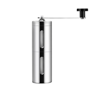 Máy Xay Cà Phê Bằng Tay Mini Mayphacaphe - Điều Chỉnh Độ Mịn Dễ Dàng, Phù Hợp Dùng Tại Nhà 4 Máy Xay Cà Phê Bằng Tay Mini Mayphacaphe - Điều Chỉnh Độ Mịn Dễ Dàng, Phù Hợp Dùng Tại Nhà 4
