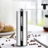 Máy Xay Cà Phê Bằng Tay Mini Mayphacaphe - Điều Chỉnh Độ Mịn Dễ Dàng, Phù Hợp Dùng Tại Nhà 6