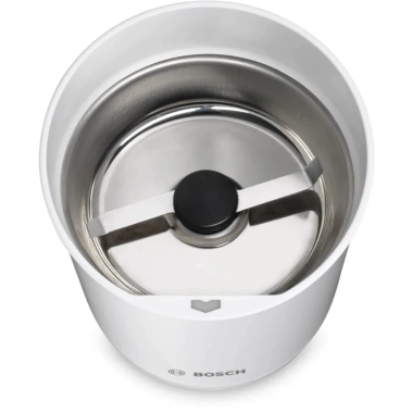Máy xay cà phê BOSCH TSM6A011W - Thiết kế linh hoạt, dễ dùng, chỉ 1.123.608₫ 4