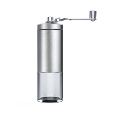 Máy xay cà phê cầm tay - Dụng cụ pha cà phê gia đình, xay hạt nhanh, chỉ 185.000đ