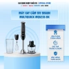 Máy Xay Cầm Tay Braun MQ5.235 - Xay Sinh Tố, Thịt, Gia Vị, Bảo Hành 2 Năm, 1.489.000₫ 10