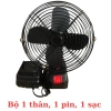 Máy xay cầm tay đa năng 300W SOKANY SK1.722 - Xay sinh tố, cá, cháo bột nhanh, vệ sinh dễ dàng, giá chỉ 360.000₫ 4
