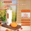 Máy xay cầm tay miLife 600ml - Lưỡi inox 304, xay đá viên, giảm giá 459.000₫