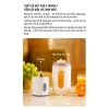 Máy xay cầm tay miLife 600ml - Lưỡi inox 304, xay đá viên, giảm giá 459.000₫ 4