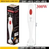Máy xay cầm tay xay cháo, sinh tố - Công suất mạnh, pin lâu, giá 199.000 VNĐ