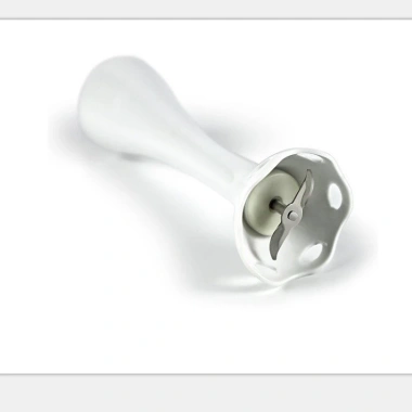 Máy xay cầm tay xay cháo, sinh tố - Công suất mạnh, pin lâu, giá 199.000 VNĐ