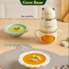 Máy Xay Coco Bear Mimi 8 Lưỡi Dao - Ăn Dặm Nhuyễn Cho Bé, Giá Ưu Đãi 310.000₫ 3