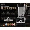 Máy Xay Công Nghiệp 2.200W Bennix BN-206BL 2L - Giá chỉ 2.000.000, Bảo hành 12 tháng 7