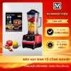 Máy xay công nghiệp Silvr CRERT 4.500W - Động cơ mạnh, giảm giá, chỉ 290.000₫