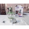 Máy xay công suất lớn MISU 3,5L: Tặng 4 bộ đầu thay, Giá chỉ 239.000₫ 2
