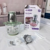 Máy xay công suất lớn MISU 3,5L: Tặng 4 bộ đầu thay, Giá chỉ 239.000₫ 6
