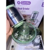 Máy xay công suất lớn MISU 3,5L: Tặng 4 bộ đầu thay, Giá chỉ 239.000₫ 7