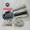 Máy xay đa năng 1.100W có van xả, nồi cao 25cm - Xay rau má, rau củ, nước sốt, chấm - Giá 1.81 triệu 8