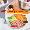 Máy xay đa năng 2L INOX SOKANY SK-6.028 lưỡi dao 2 tầng, giá 340.000 VND 6