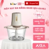 Máy xay đa năng Bear QSJ-E03B2 2L cối thủy tinh, 2 mức độ, bảo hành 18 tháng - 519.000đ