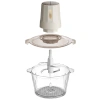 Máy xay đa năng Bear QSJ-E03B2 2L cối thủy tinh, 2 mức độ, bảo hành 18 tháng - 519.000đ 3