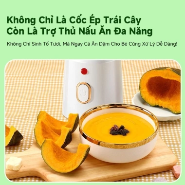 Máy Xay Đa Năng Cầm Tay 3 Trong 1 Không Dây 450ml Pin Sạc - Xay Đá, Sinh Tố, Kèm 2 Cốc, Giá 185.000 VND 4 Máy Xay Đa Năng Cầm Tay 3 Trong 1 Không Dây 450ml Pin Sạc - Xay Đá, Sinh Tố, Kèm 2 Cốc, Giá 185.000 VND 4