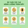 Máy Xay Đa Năng Cầm Tay 3 Trong 1 Không Dây 450ml Pin Sạc - Xay Đá, Sinh Tố, Kèm 2 Cốc, Giá 185.000 VND 7
