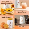 Máy Xay Đa Năng Cầm Tay 3 Trong 1 Không Dây 450ml Pin Sạc - Xay Đá, Sinh Tố, Kèm 2 Cốc, Giá 185.000 VND 8