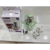 Máy Xay Đa Năng Gropa G7-607 - Công Suất Lớn, Giá 329.000₫, Dành cho gia đình 4