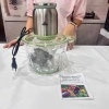 Máy Xay Đa Năng Gropa G7-607 - Công Suất Lớn, Giá 329.000₫, Dành cho gia đình 5