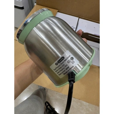 Máy Xay Đa Năng Gropa G7-607 - Công Suất Lớn, Giá 329.000₫, Dành cho gia đình