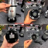 Máy Xay Đa Năng MAGIC BULLET 21 MRGIO BUILDT - Xay Rau Củ Quả nhanh, giá 590.000₫ 4