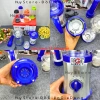 Máy Xay Đa Năng MAGIC BULLET 21 - Sinh Tố Hoa Quả Cấp, Giá 600k tại Huy Store 3