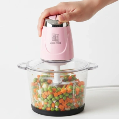 Máy xay đa năng MISU 300ml-3.500ml - Xay mịn nhanh, êm ái, chỉ 138.000đ Máy xay đa năng MISU 300ml-3.500ml - Xay mịn nhanh, êm ái, chỉ 138.000đ