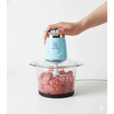 Máy xay đa năng MISU 300ml-3.500ml - Xay mịn nhanh, êm ái, chỉ 138.000đ
