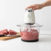 Máy xay đa năng MISU 300ml-3.500ml - Xay mịn nhanh, êm ái, chỉ 138.000đ 4