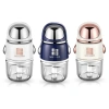 Máy xay đa năng MISU 300ml-3.500ml - Xay mịn nhanh, êm ái, chỉ 138.000đ 6