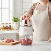 Máy xay đa năng MISU 300ml-3.500ml - Xay mịn nhanh, êm ái, chỉ 138.000đ 7