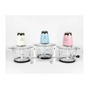 Máy xay đa năng MISU 300ml-3.500ml - Xay mịn nhanh, êm ái, chỉ 138.000đ
