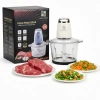 Máy xay đa năng MISU LOUIS 3.5L 4 lưỡi inox - Giá chỉ 249.000đ, ưu đãi tốt nhất 3