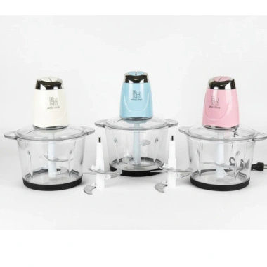 Máy xay đa năng MISU LOUIS 3.5L 4 lưỡi inox - Giá chỉ 249.000đ, ưu đãi tốt nhất
