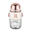 Máy Xay Đa Năng Misu Louis Cối Thủy Tinh Dày Bền 2 Lưỡi Inox Xay Sinh Tố Thịt Cá - 135k Bảo Hành Chính Hãng 8
