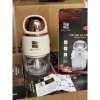 Máy Xay Đa Năng Misu Louis Cối Thủy Tinh Dày Bền 2 Lưỡi Inox Xay Sinh Tố Thịt Cua Cá - Bảo Hành Chính Hãng 7