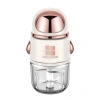 Máy Xay Đa Năng Misu Louis Cối Thủy Tinh Dày Bền 2 Lưỡi Inox Xay Sinh Tố Thịt Cua Cá - Bảo Hành Chính Hãng 8