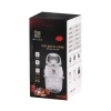 Máy Xay Đa Năng Misu Louis Cối Thủy Tinh Dày Bền 2 Lưỡi Inox Xay Sinh Tố Thịt Cua Cá - Bảo Hành Chính Hãng 9