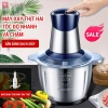 Máy xay đa năng NLSHOP 2L inox 4 lưỡi dao thép không gỉ - Xay A‑Z, giá 145k (nhật bản)