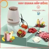 Máy Xay Đa Năng OSAKA FP126P 350W - Nắp Đồng Japan 750ml, Xay Thịt Cá, Rau Củ, Sinh Tố, Đá - 259.999 VND 2