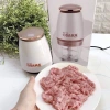 Máy xay đa năng Osaka mẫu mới công suất mạnh thiết kế sang trọng giảm giá tới 23 phần trăm chỉ 94.999 VND
