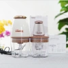 Máy xay đa năng OSAKA nắp đồng chia vạch - Xay thịt, sinh tố, nhỏ gọn, giá 115.000₫ 8