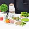 Máy Xay Đa Năng OSAKA Nắp Đồng Xay Đá, Sinh Tố, Thịt Nhỏ Gọn, Tiện Dụng 109.000 VND 4