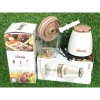 Máy Xay Đa Năng OSAKA Nắp Đồng Xay Đá, Sinh Tố, Thịt Nhỏ Gọn, Tiện Dụng 109.000 VND 5
