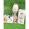 Máy Xay Đa Năng OSAKA Nắp Đồng Xay Đá, Sinh Tố, Thịt Nhỏ Gọn, Tiện Dụng 109.000 VND 6