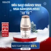 Máy Xay Đa Năng Osaka Nhật Bản - Sinh Tố, Thịt, Lưỡi Dao Không Gỉ, Bảo Hành 1 Năm, 129.000 VND