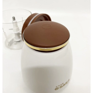 Máy Xay Đa Năng Osaka Nhật Bản - Sinh Tố, Thịt, Lưỡi Dao Không Gỉ, Bảo Hành 1 Năm, 129.000 VND